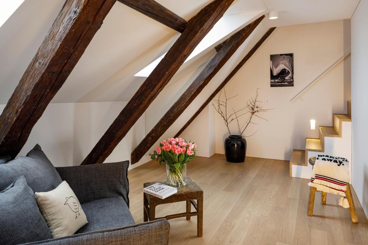 La Colombe Boutique Zug