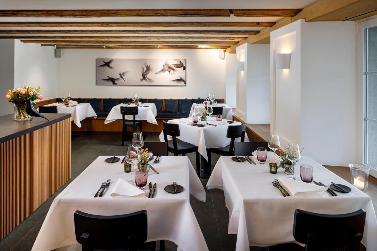 La Colombe Boutique 5*