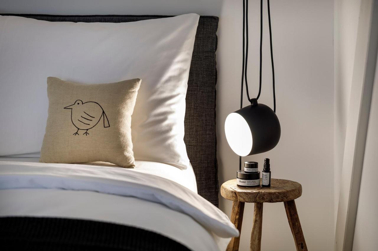 La Colombe Boutique Zug