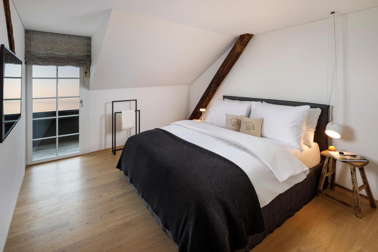 La Colombe Boutique 5*