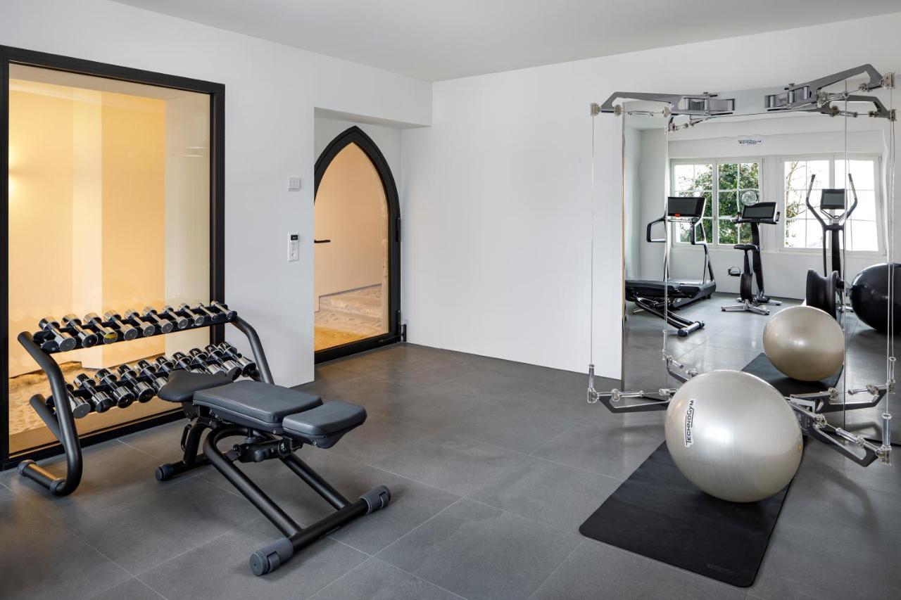 Hotel La Colombe Boutique 5*