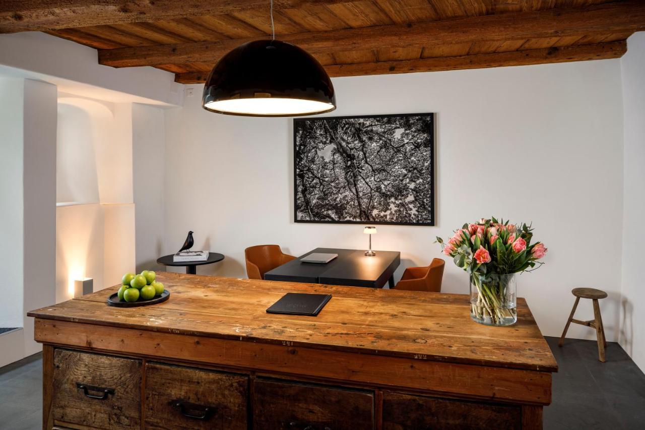 La Colombe Boutique Hotel Zug