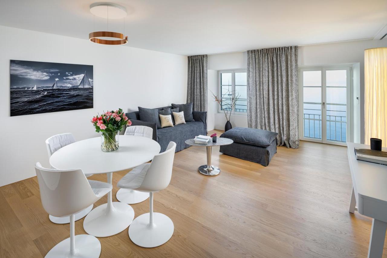 La Colombe Boutique 5* Zug