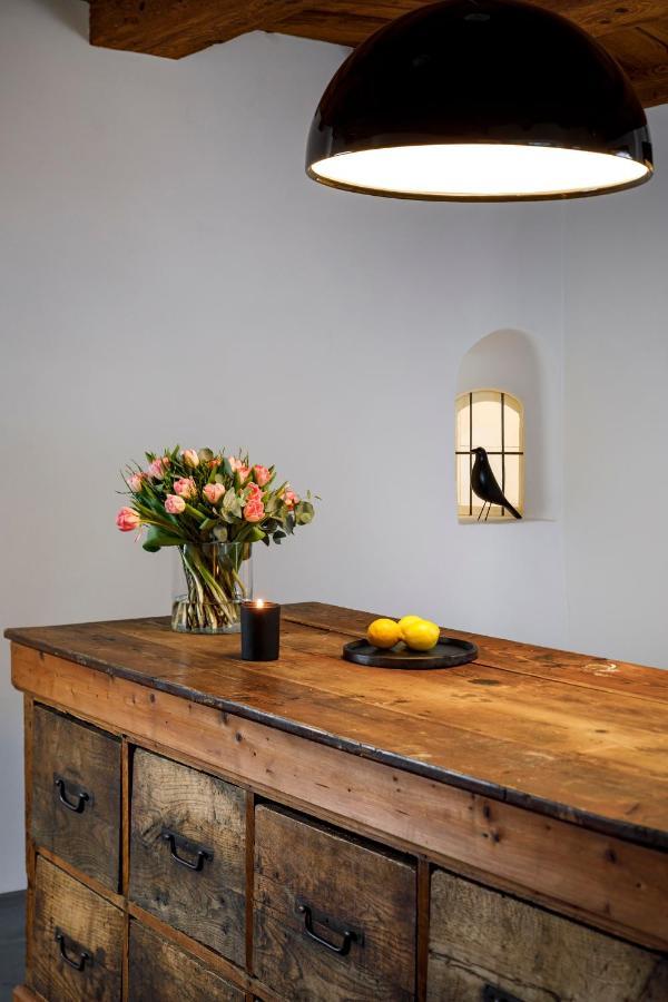 La Colombe Boutique 5* Zug