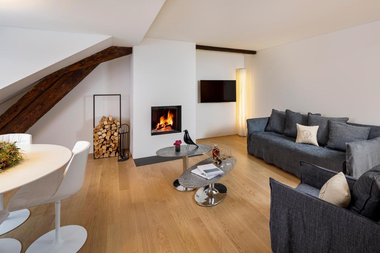 Hotel La Colombe Boutique Zug