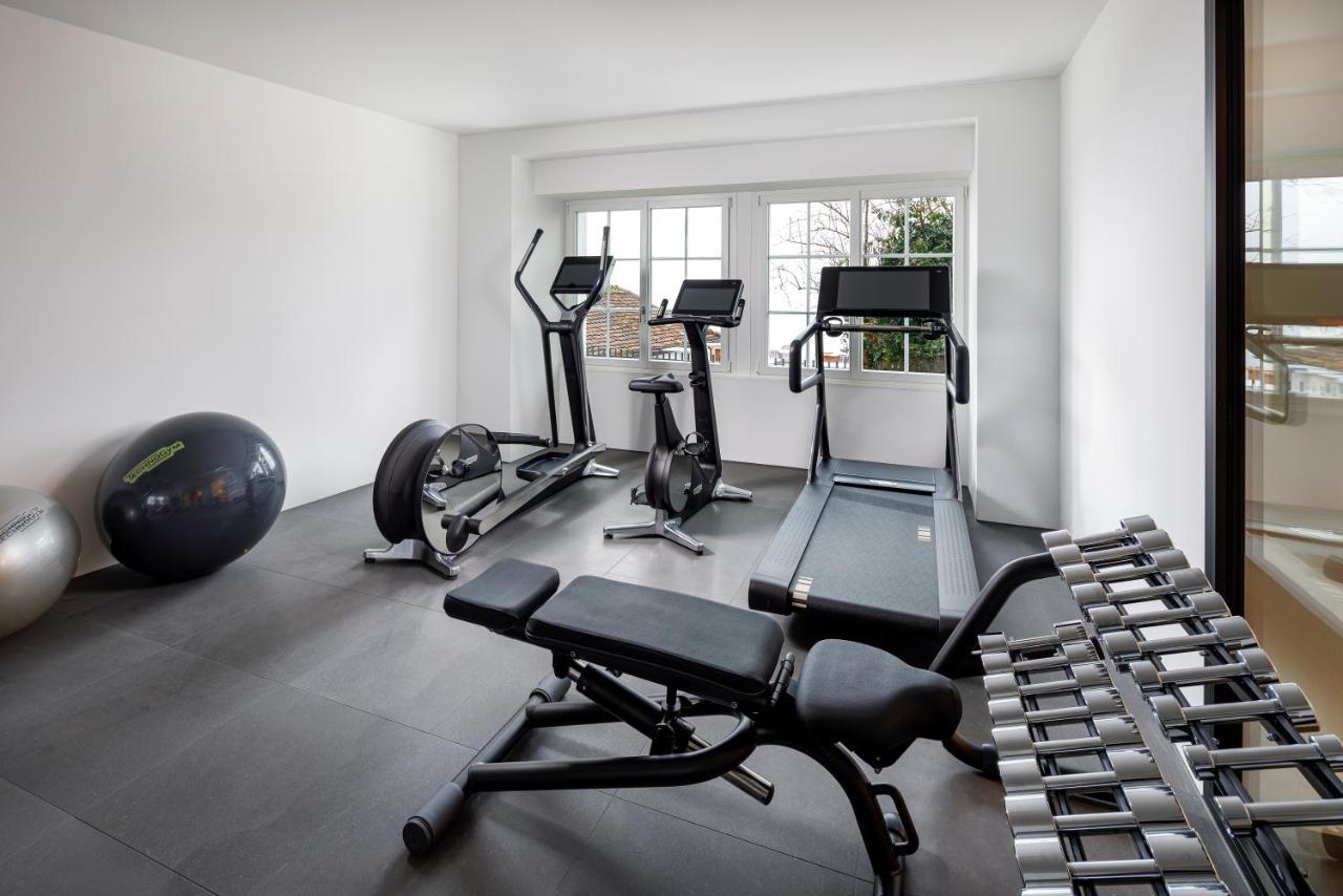 La Colombe Boutique Hotel
