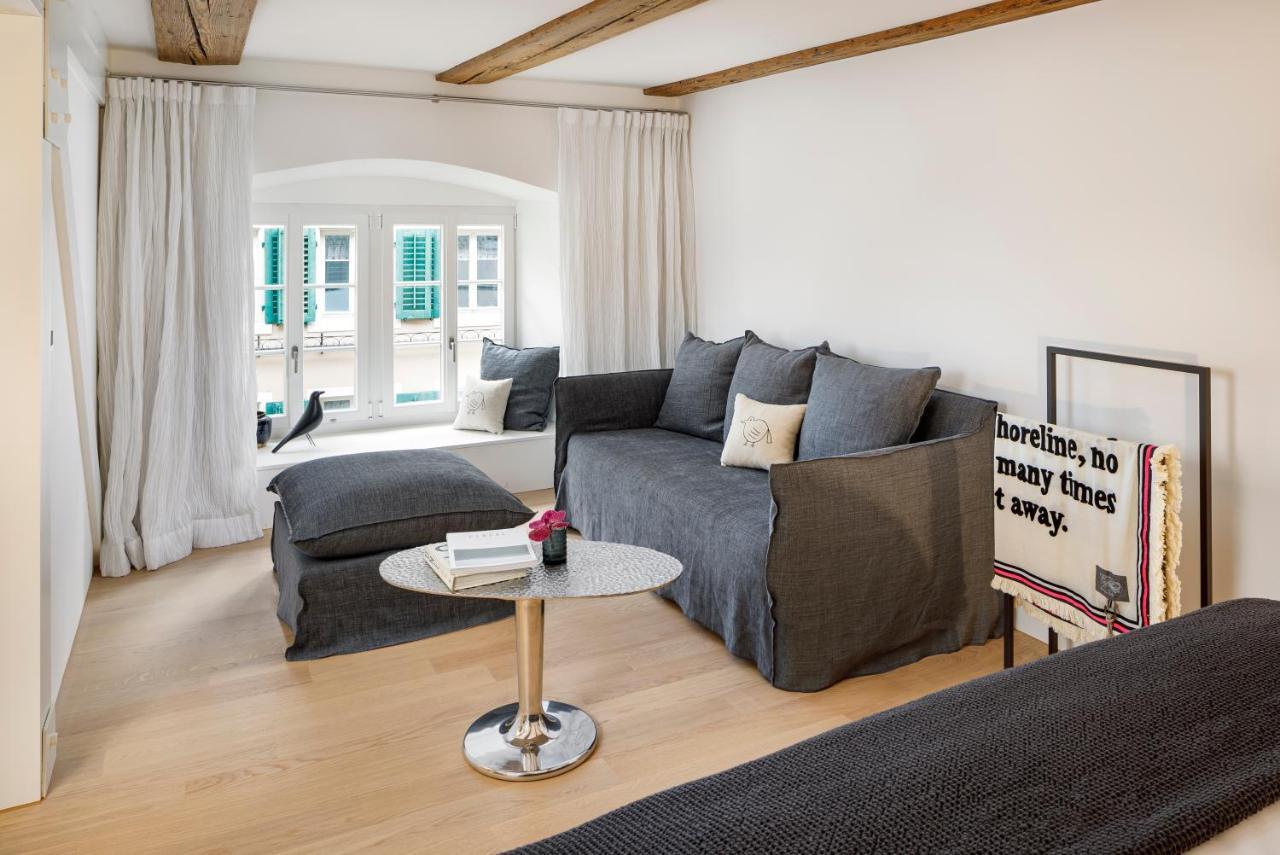 La Colombe Boutique Hotel