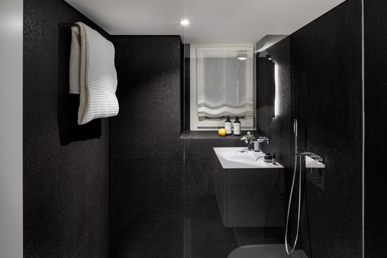 Hotel La Colombe Boutique