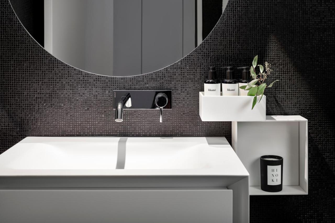 La Colombe Boutique 5*