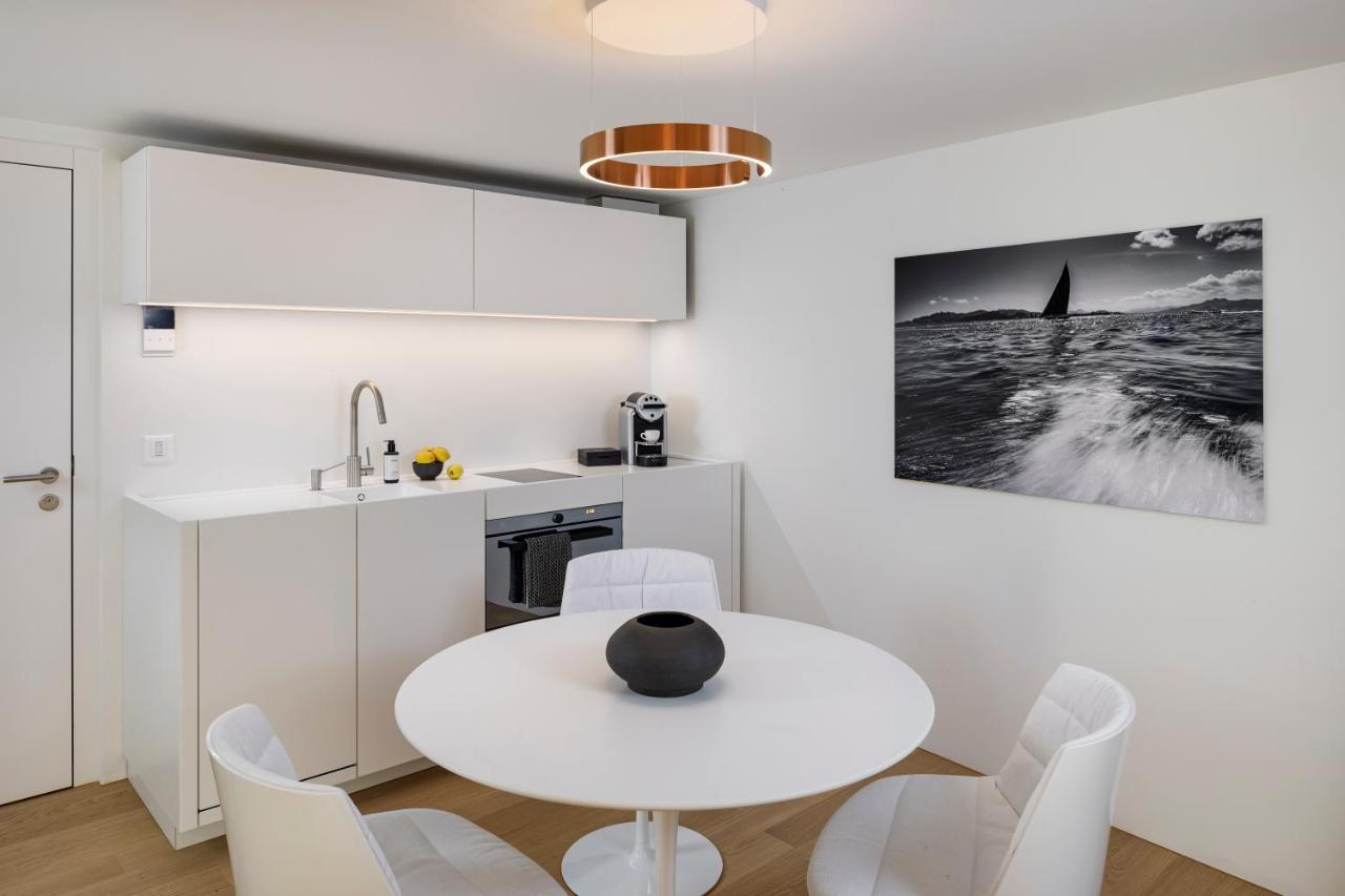 La Colombe Boutique 5* Zoug