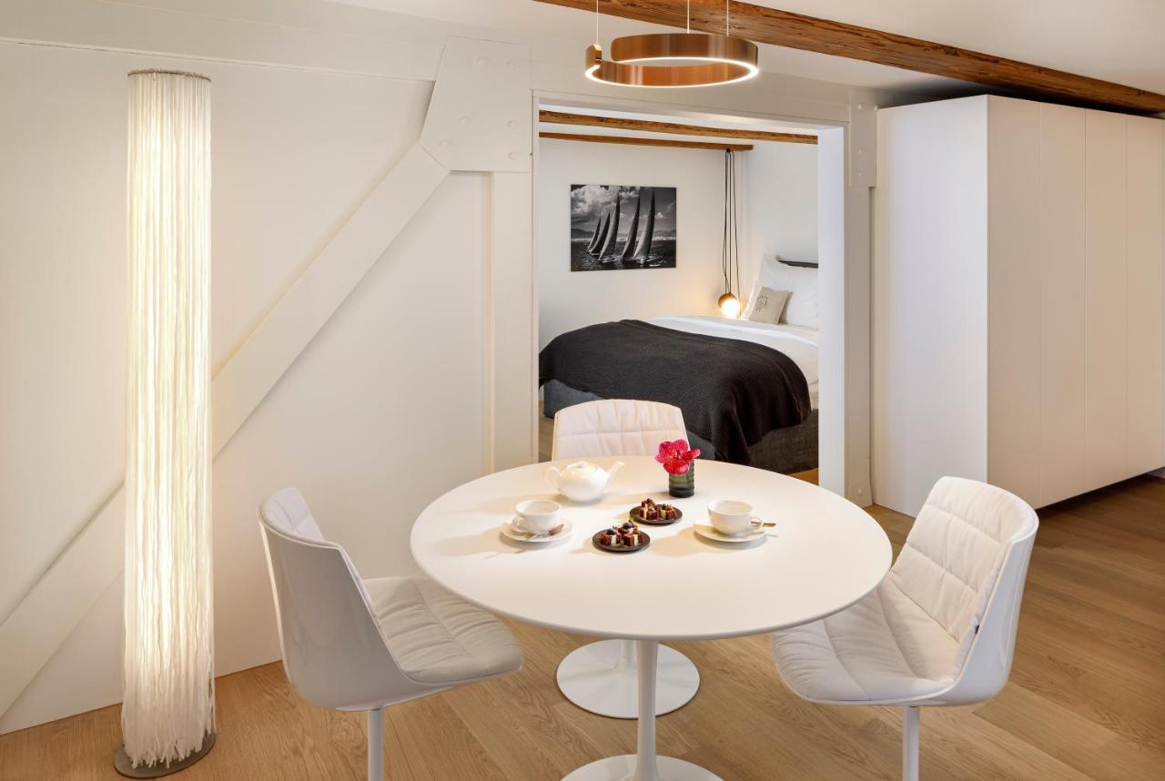 La Colombe Boutique Hotel 5*