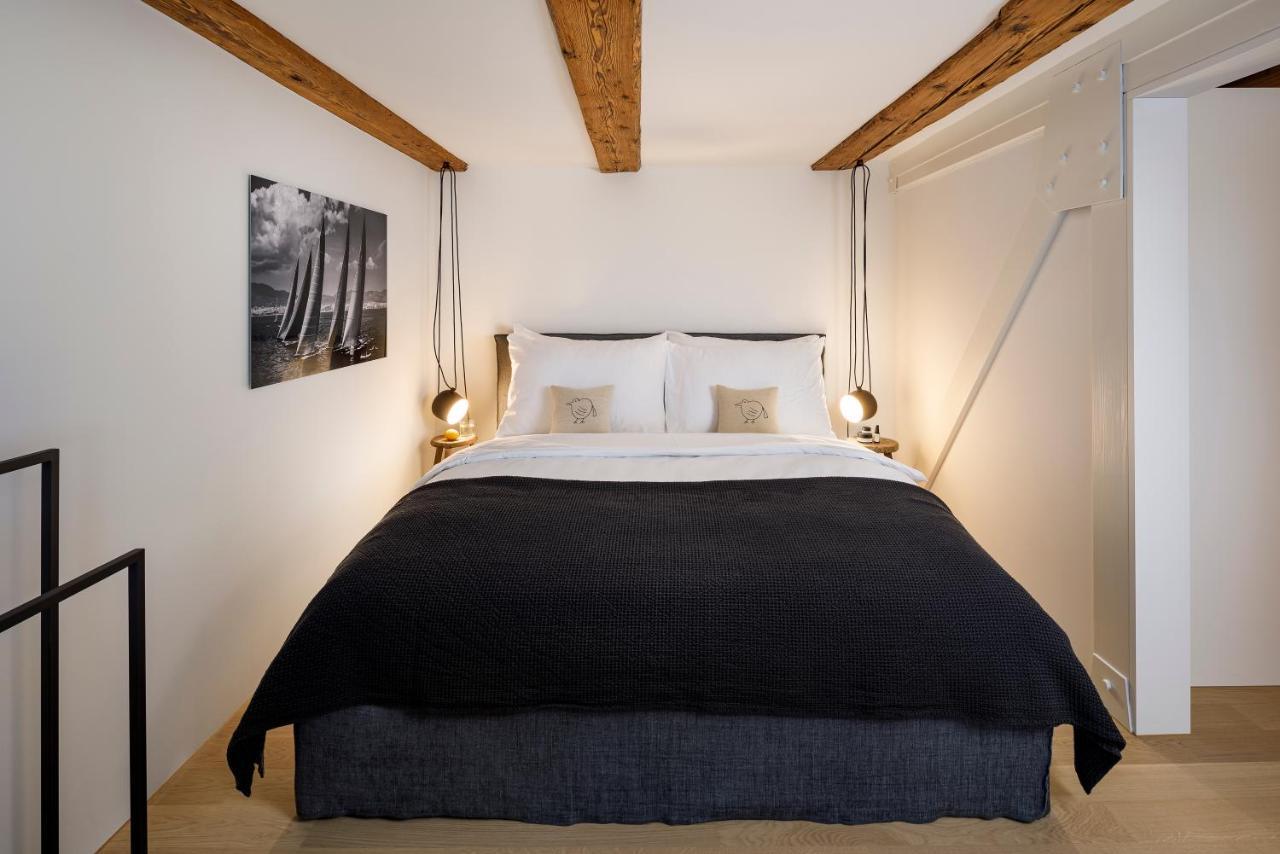 La Colombe Boutique Hotel 5*