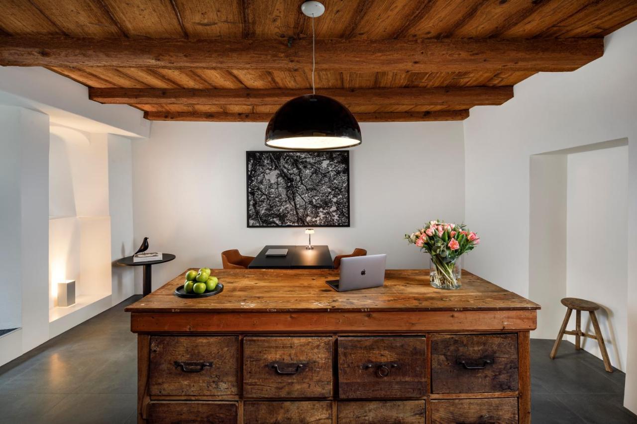 La Colombe Boutique Hotel Zoug