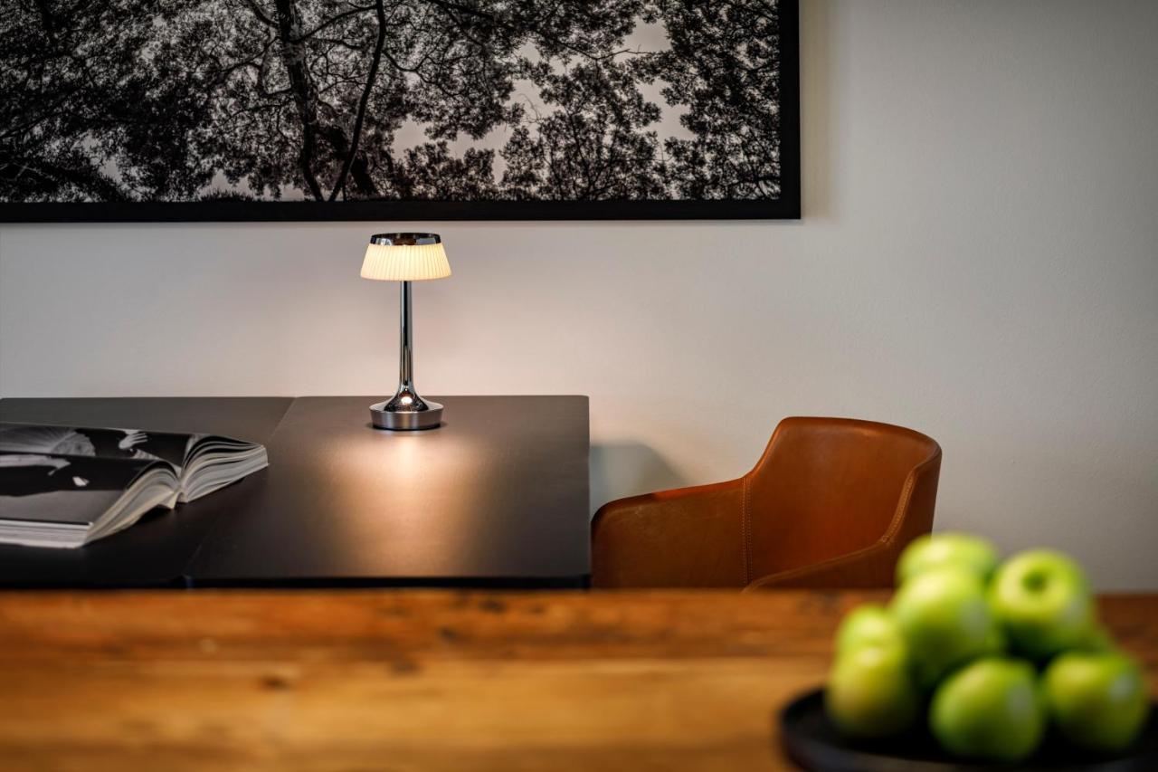 La Colombe Boutique 5*
