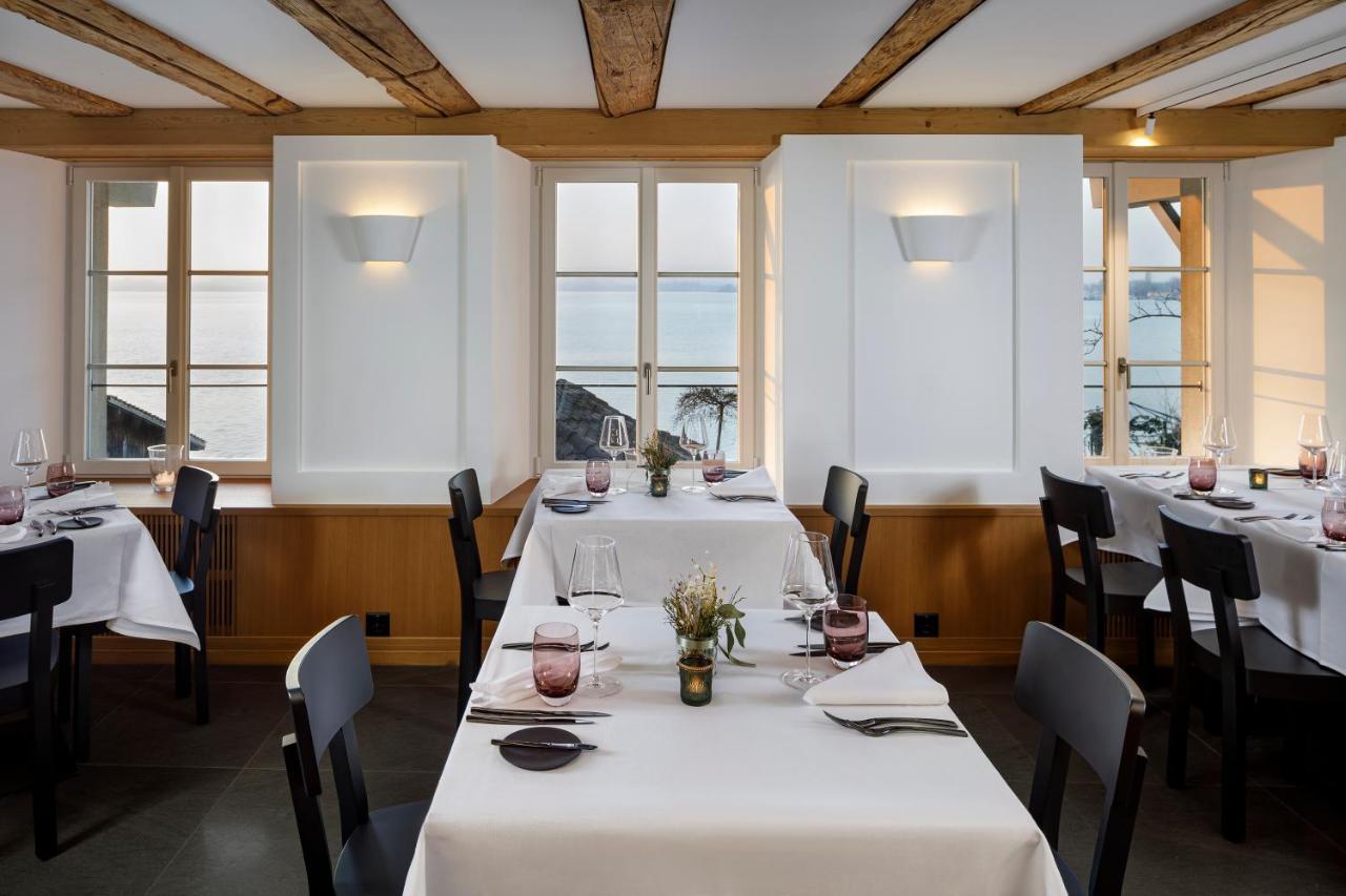 Hotel La Colombe Boutique