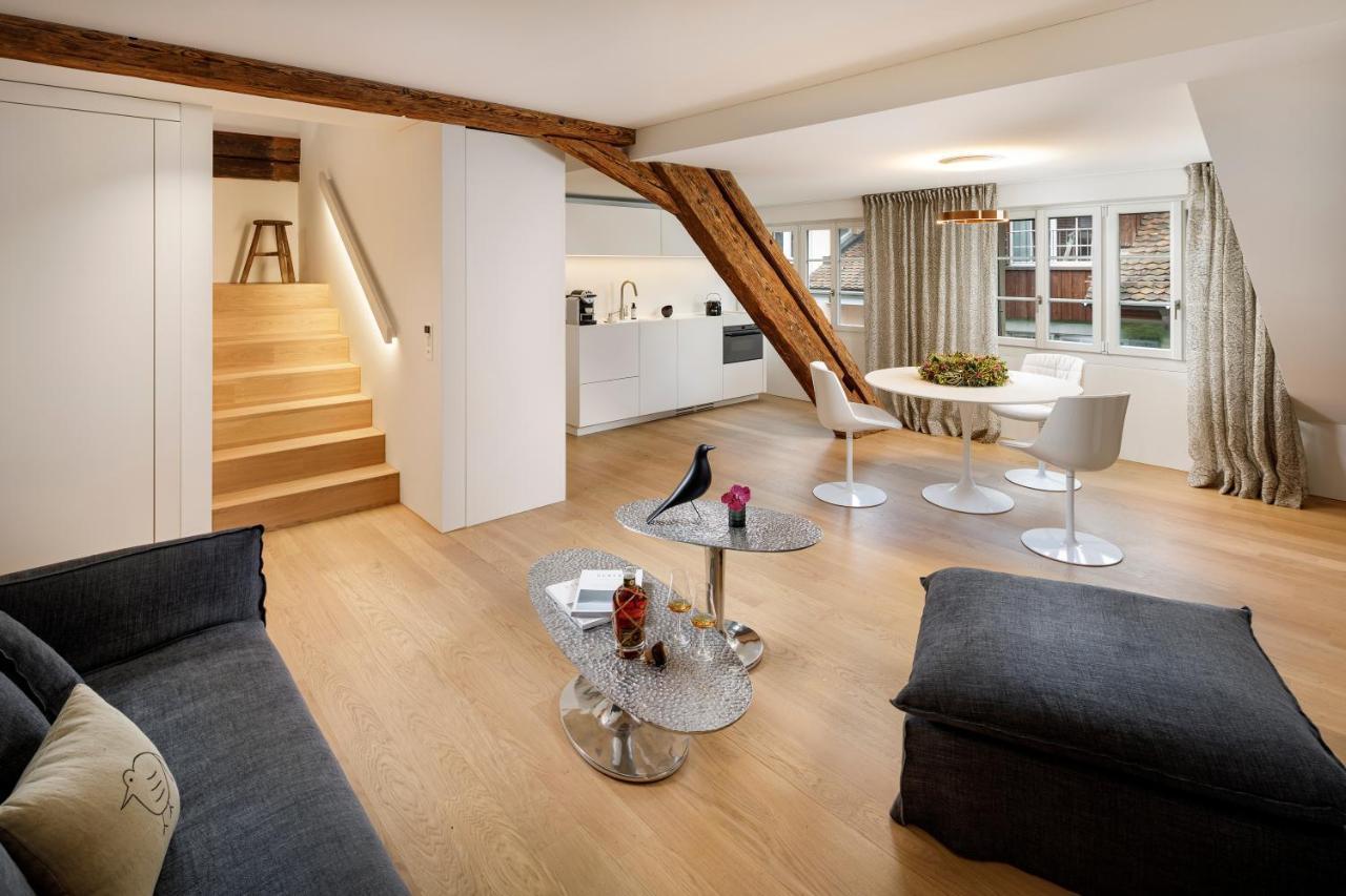 La Colombe Boutique 5*